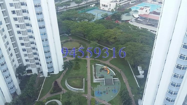 The Waterside (D15), Condominium #157866602